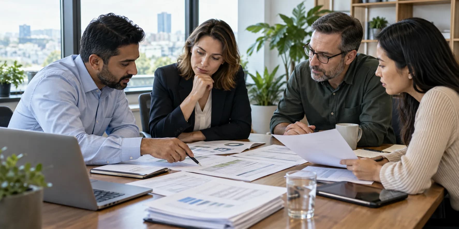 Technology controls and evidence review for GRC