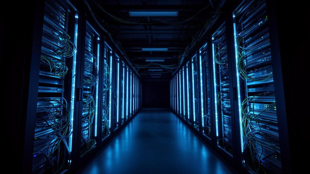 AI-powered operations dashboard with workflow analytics and monitoring