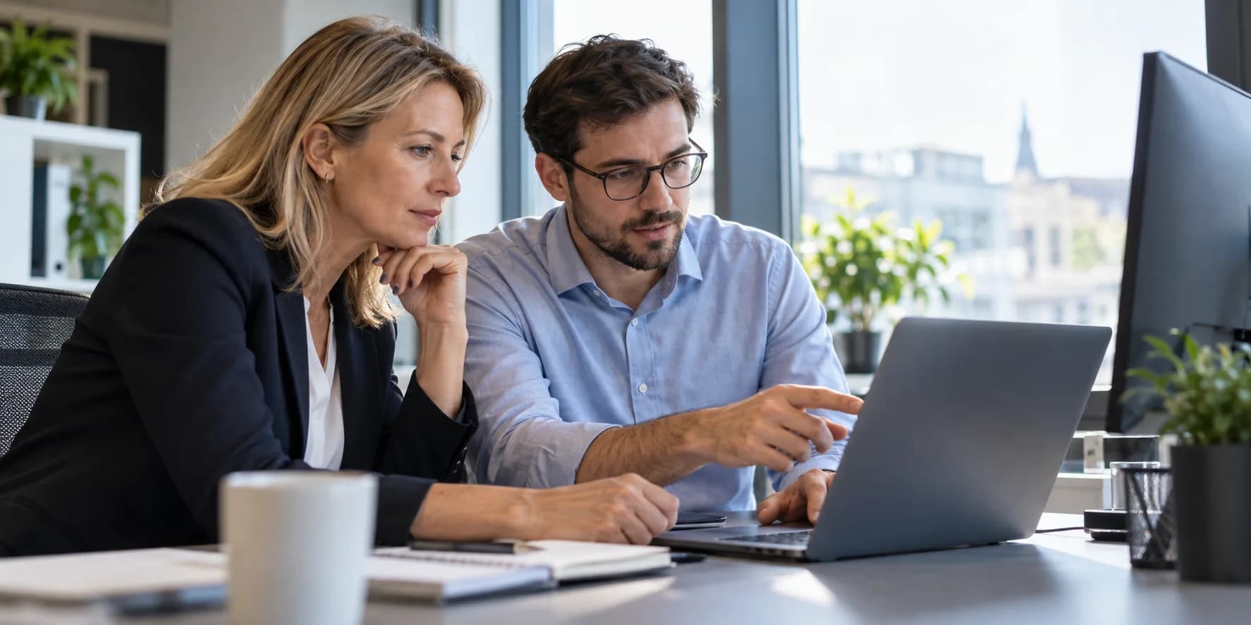 Technology controls and evidence review for GDPR